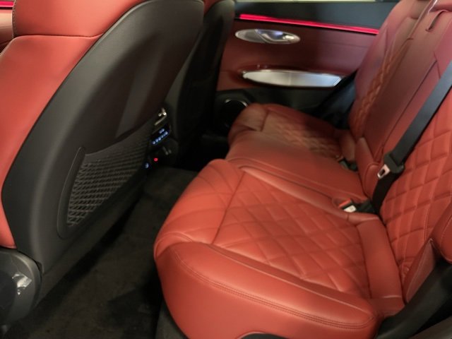 New 2026 Genesis GV70 3.5T Sport Prestige image 23