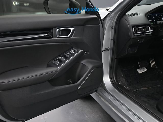 New 2026 Honda Civic Sport Touring image 17