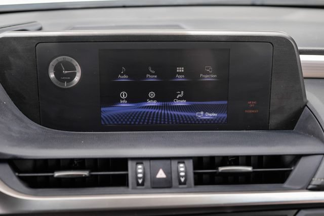 Used 2019 Lexus ES 350 F Sport w/ Accessory Package 2 FWD image 55