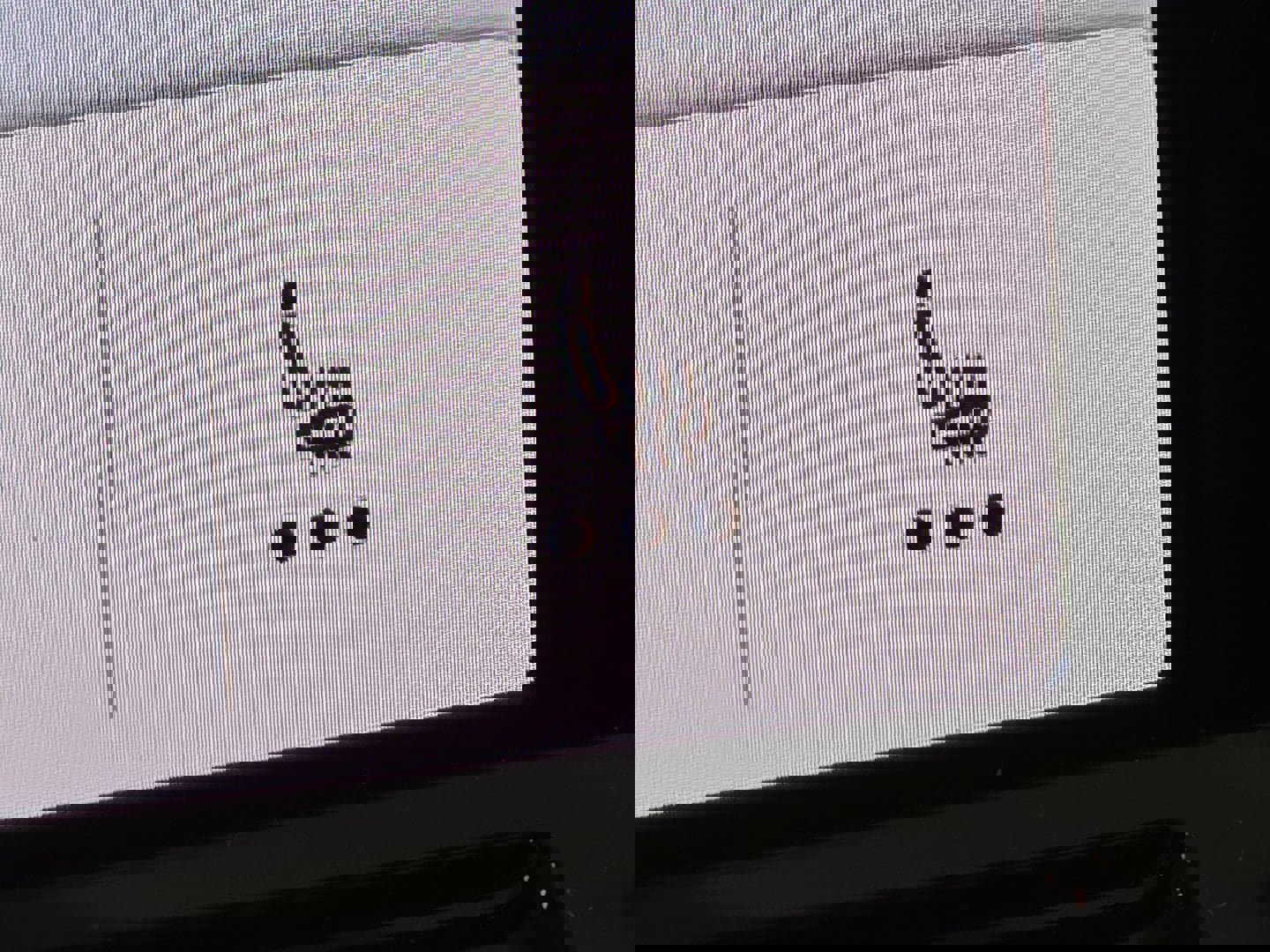 Certified 2023 Volkswagen GTI SE FWD image 11