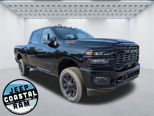 New 2026 RAM 2500 Big Horn image 1
