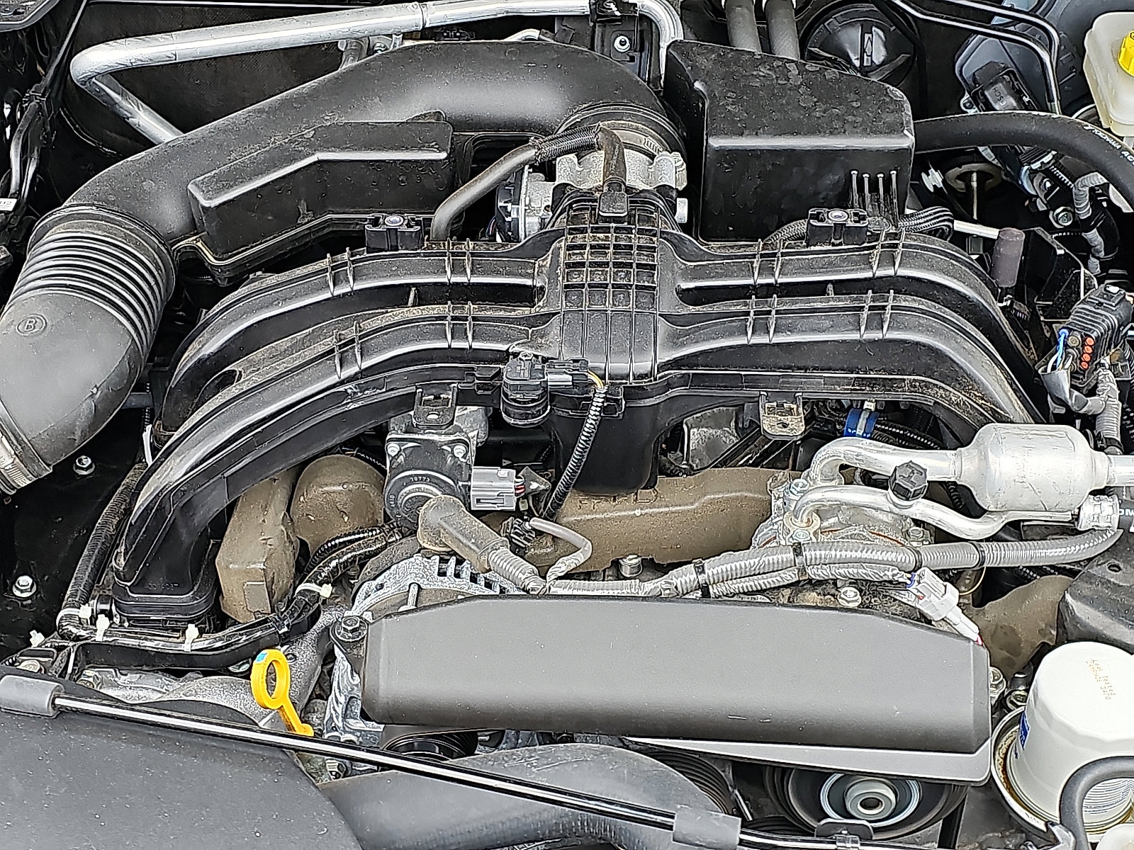 Used 2025 Subaru Forester Touring image 30