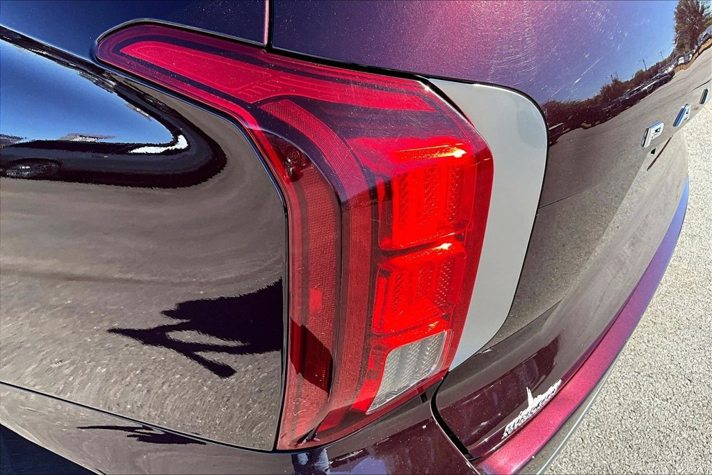 Used 2024 Hyundai Palisade SEL FWD image 25