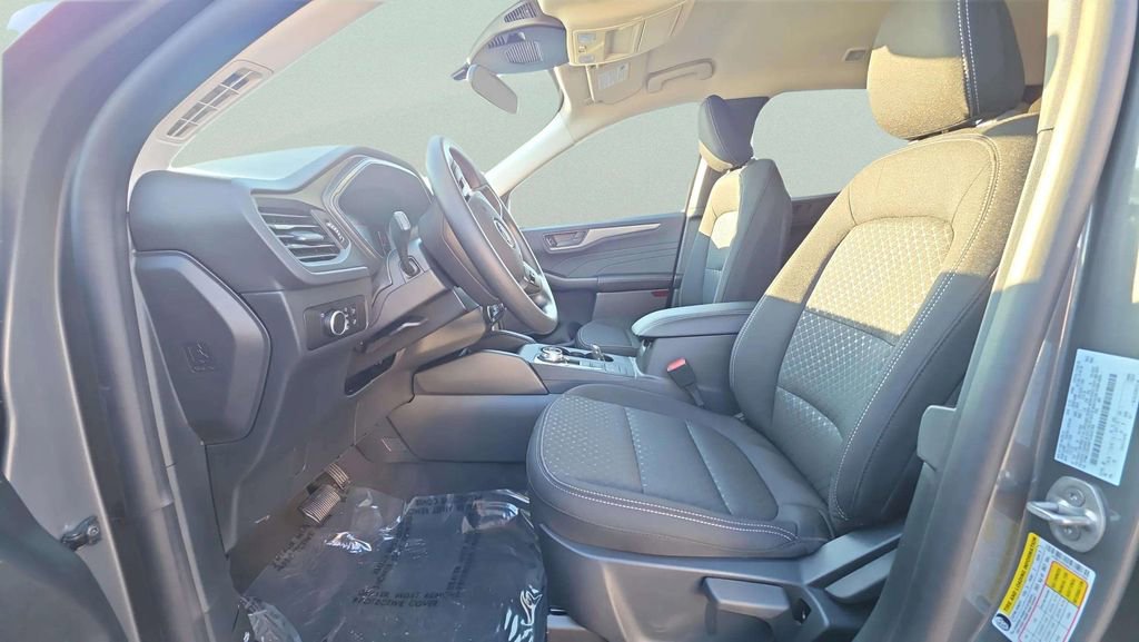 New 2026 Ford Escape Active image 24