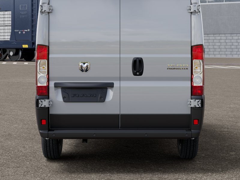 New 2026 RAM ProMaster 1500 w/ Safety Group FWD image 14