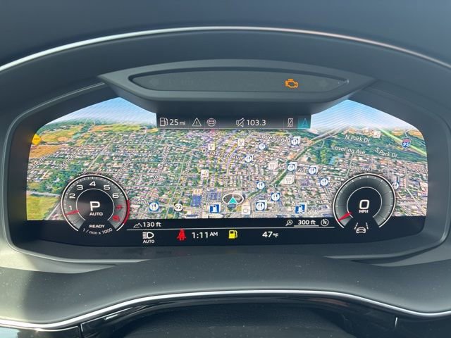 New 2026 Audi Q8 Prestige image 27