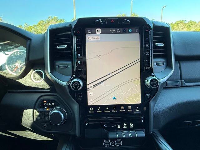 New 2026 RAM 1500 Big Horn image 23