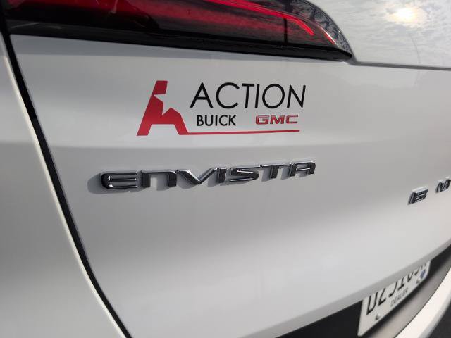 New 2026 Buick Envista Preferred w/ Convenience I Package FWD image 5