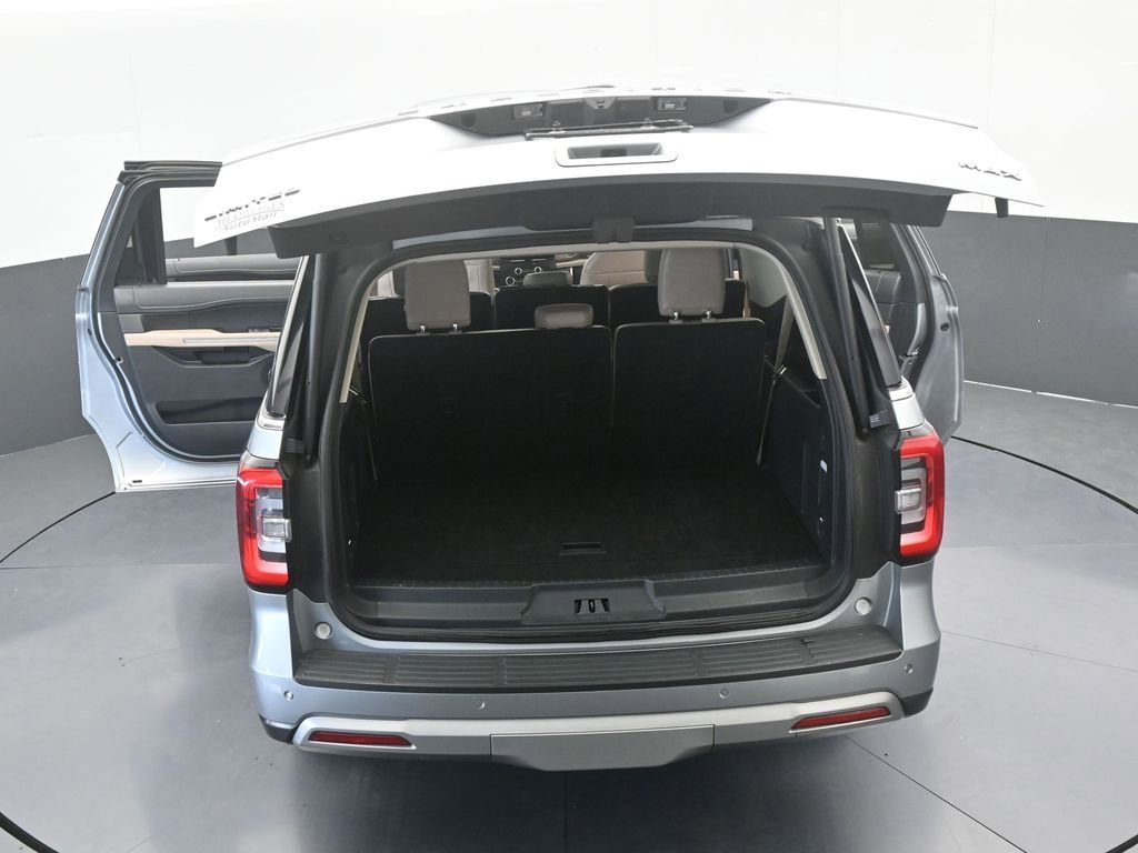 Used 2023 Ford Expedition Max Limited image 75