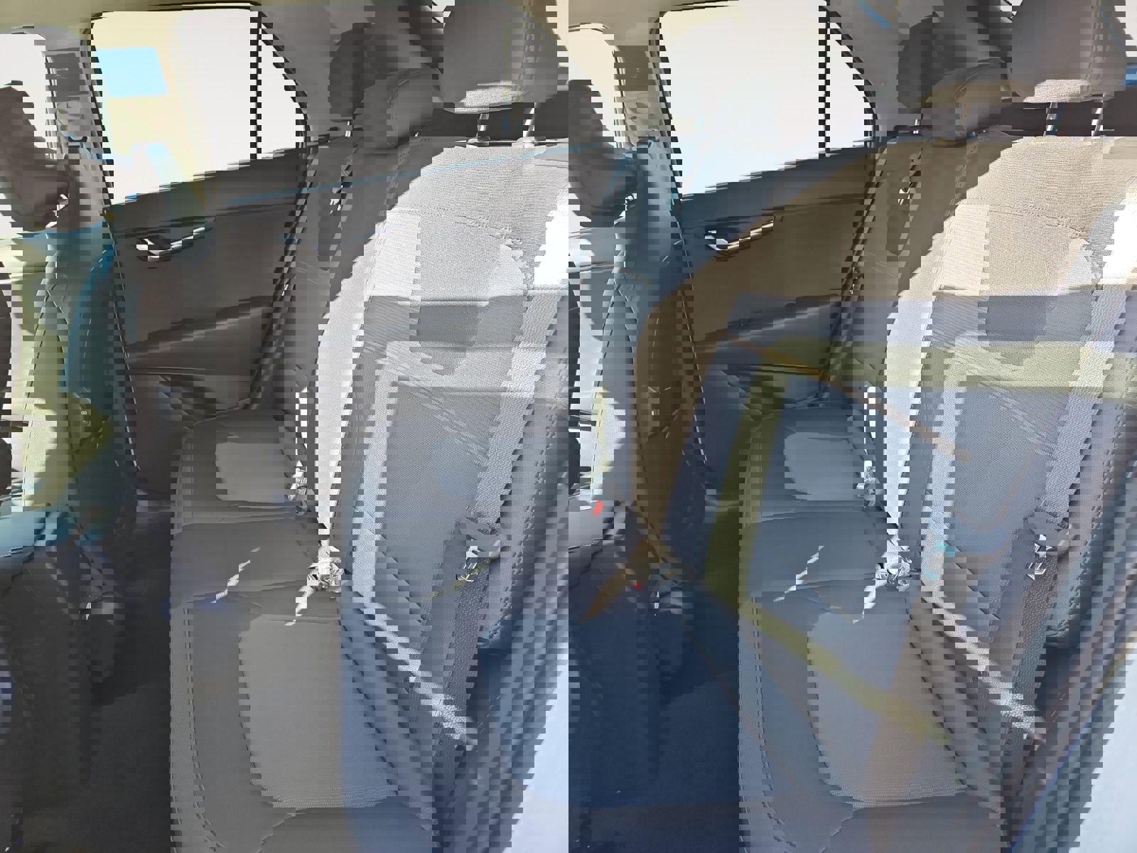 Used 2026 Kia Niro LX image 13