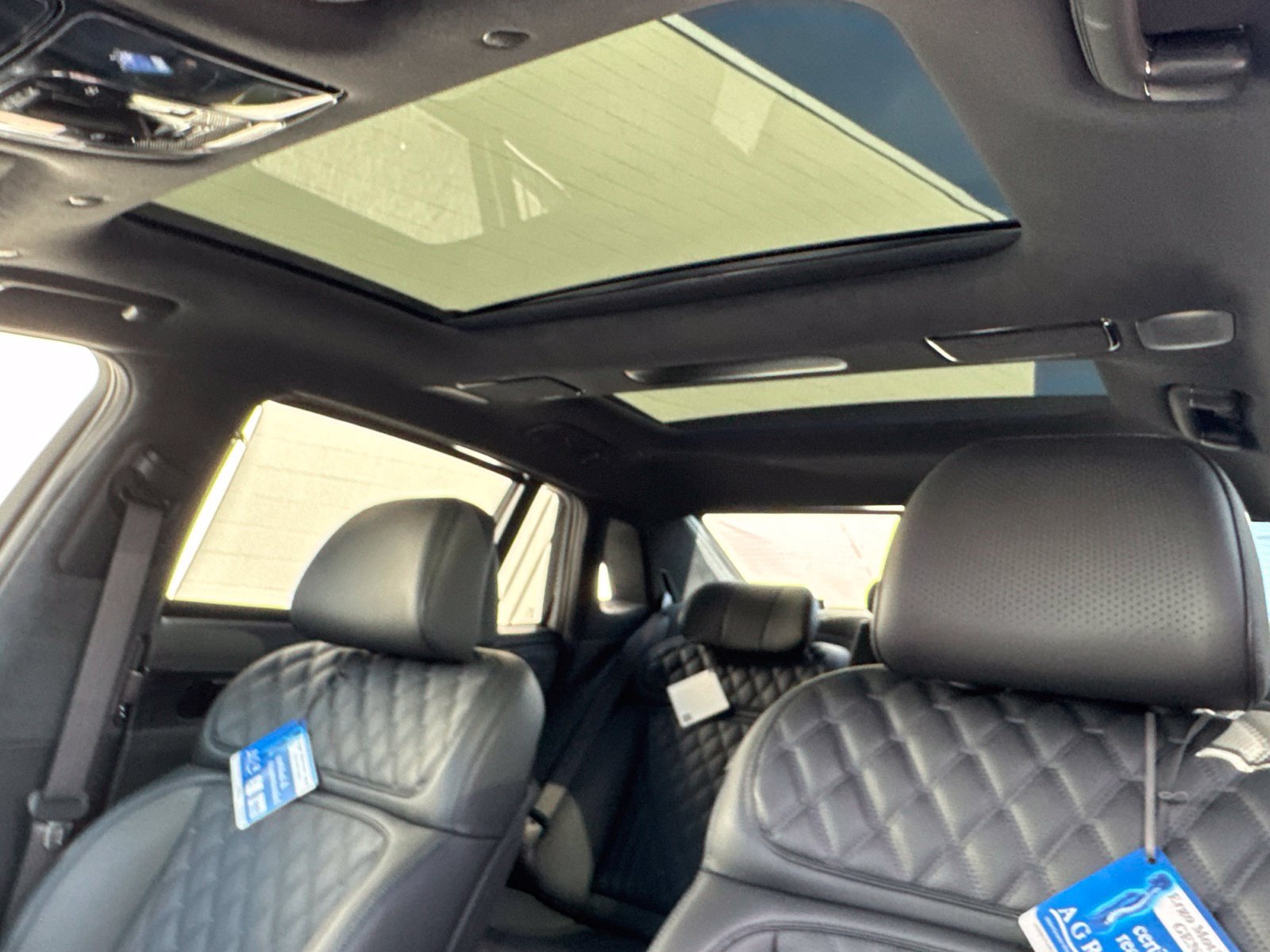 New 2026 Genesis G90 3.5T Prestige AWD/4WD image 34