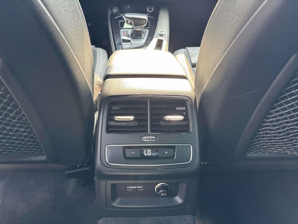 Used 2021 Audi A4 2.0T Premium Plus w/ Premium Plus Package AWD/4WD image 12