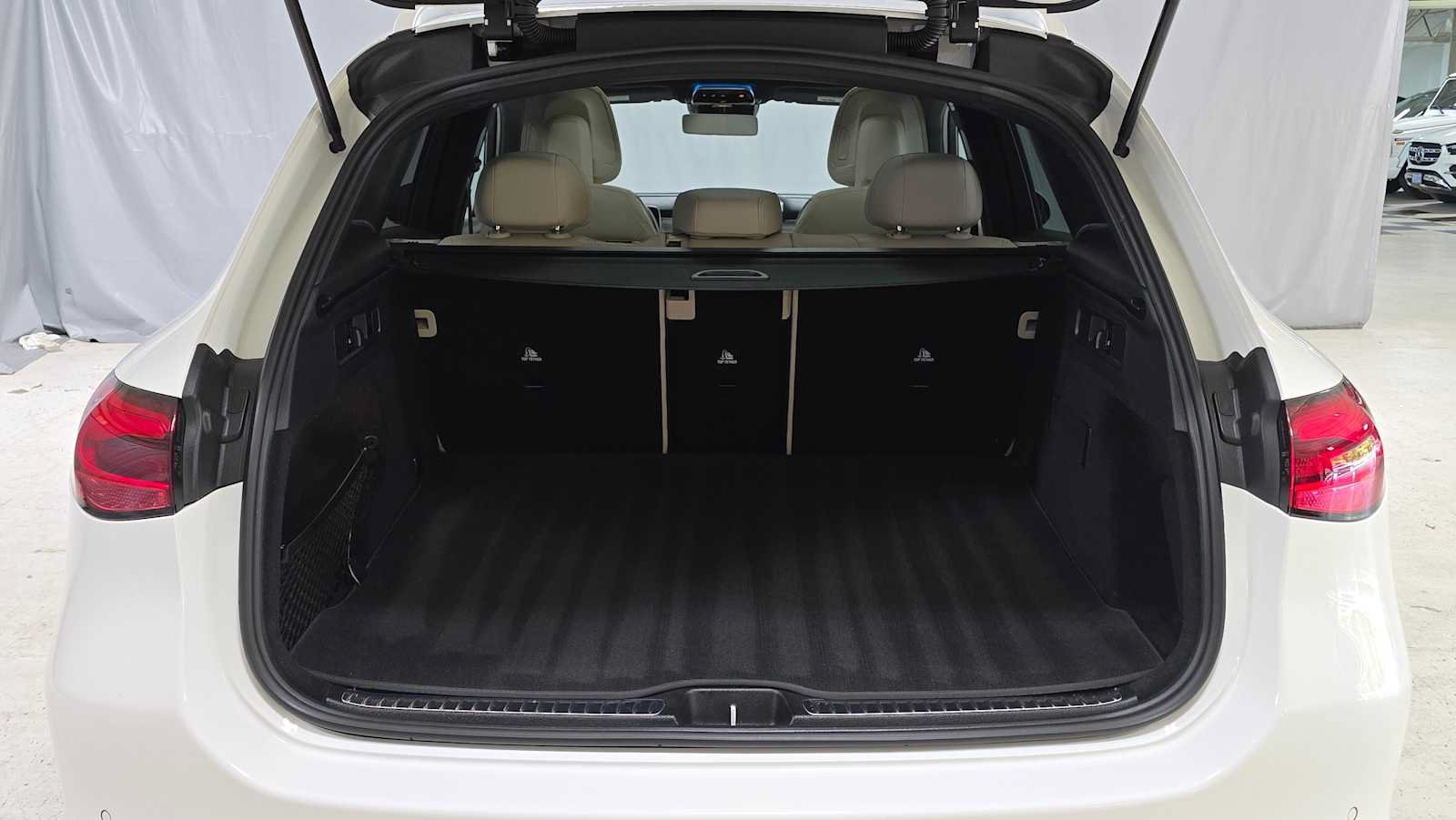 Certified 2026 Mercedes-Benz GLC 300 4MATIC image 14