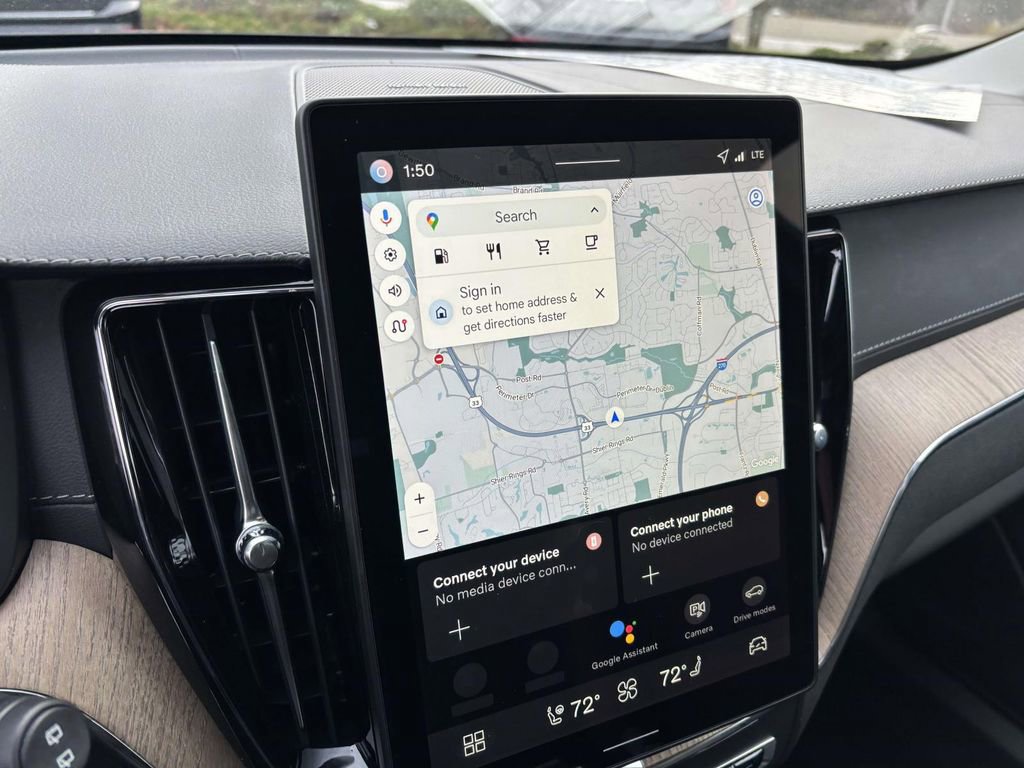 New 2026 Volvo XC60 B5 Ultra w/ Protection Package Premier image 19