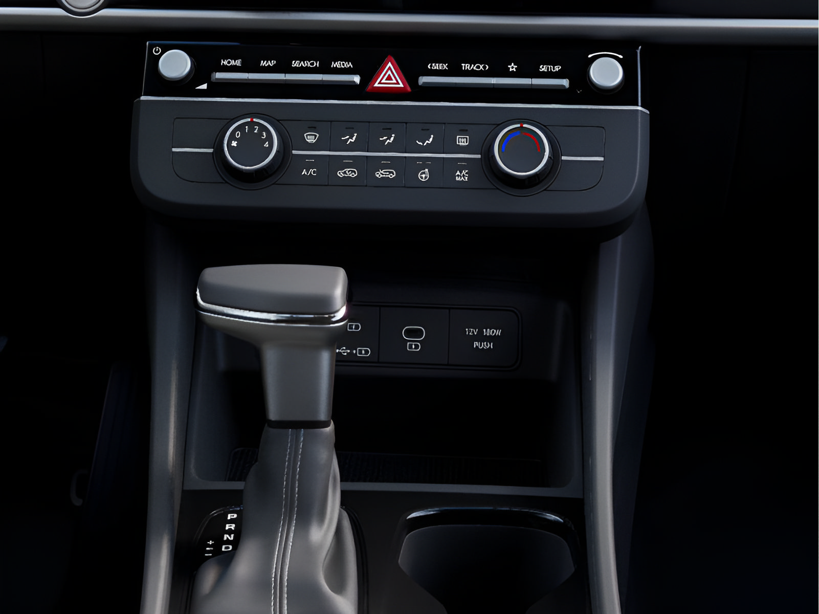 New 2026 Hyundai Tucson SE FWD image 16