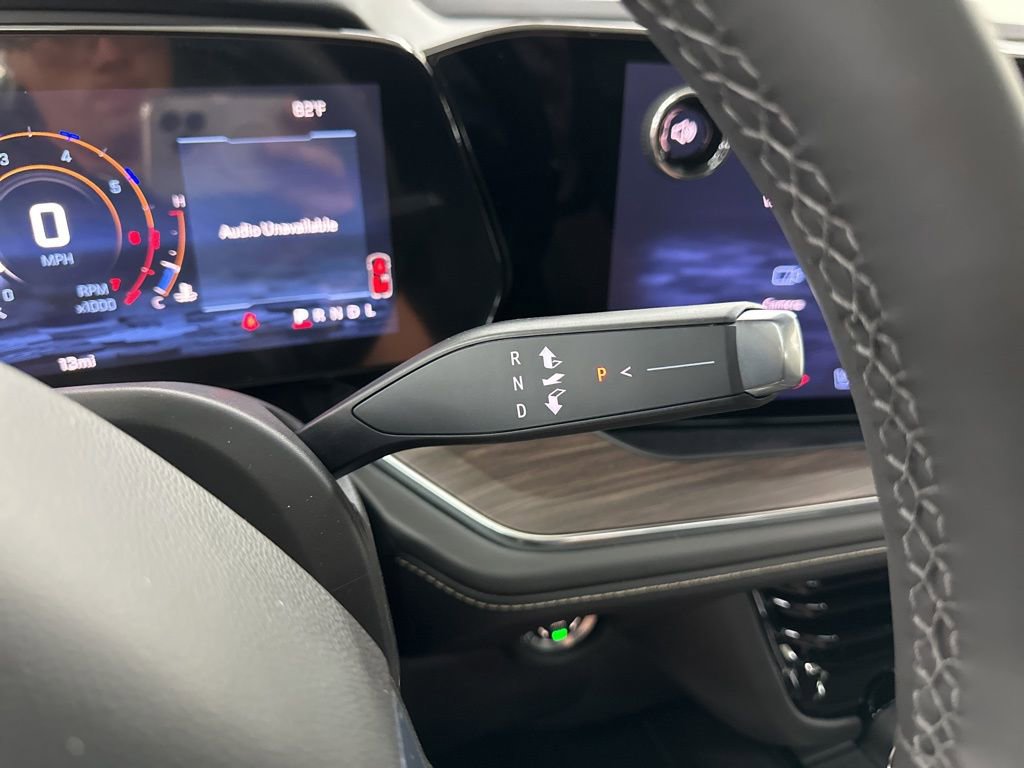 New 2026 Chevrolet Tahoe Premier image 46