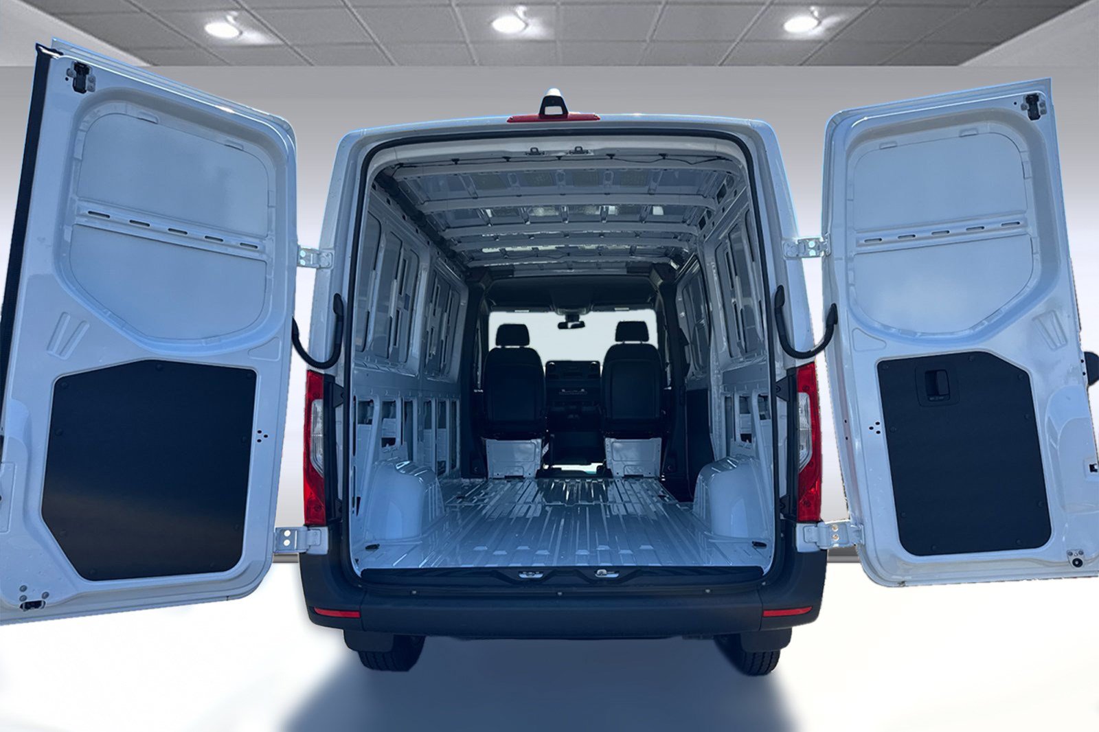 New 2026 Mercedes-Benz Sprinter 2500 image 25