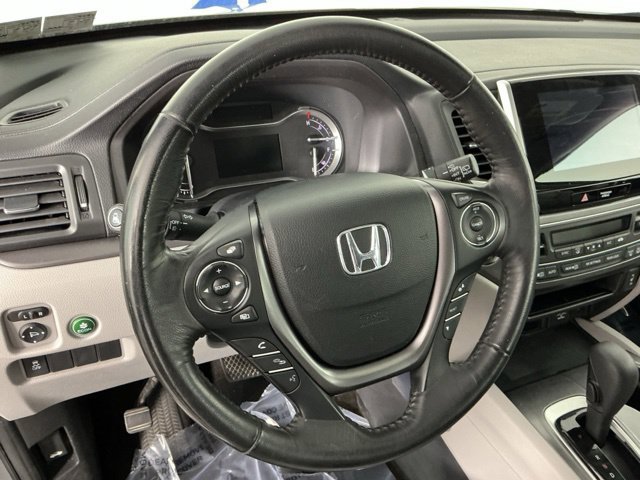 Used 2018 Honda Pilot EX-L image 41
