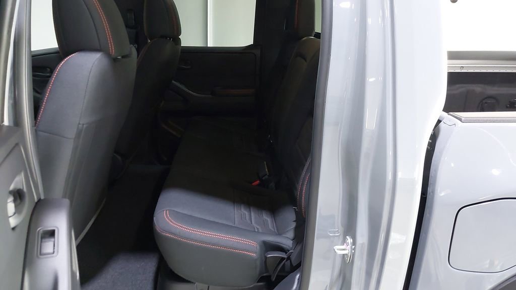 New 2026 Nissan Frontier PRO-4X w/ Pro-4x Convenience Package AWD/4WD image 20