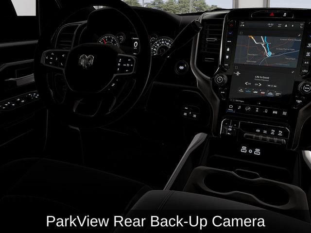 New 2026 RAM 2500 Big Horn image 13