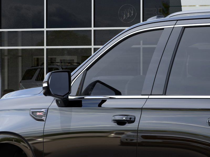 New 2026 GMC Yukon AT4 Ultimate image 12