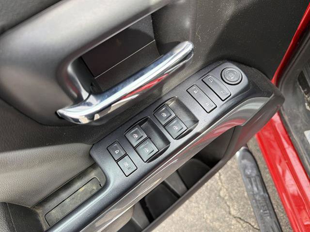 Used 2014 Chevrolet Silverado 1500 LT w/ All Star Edition image 37