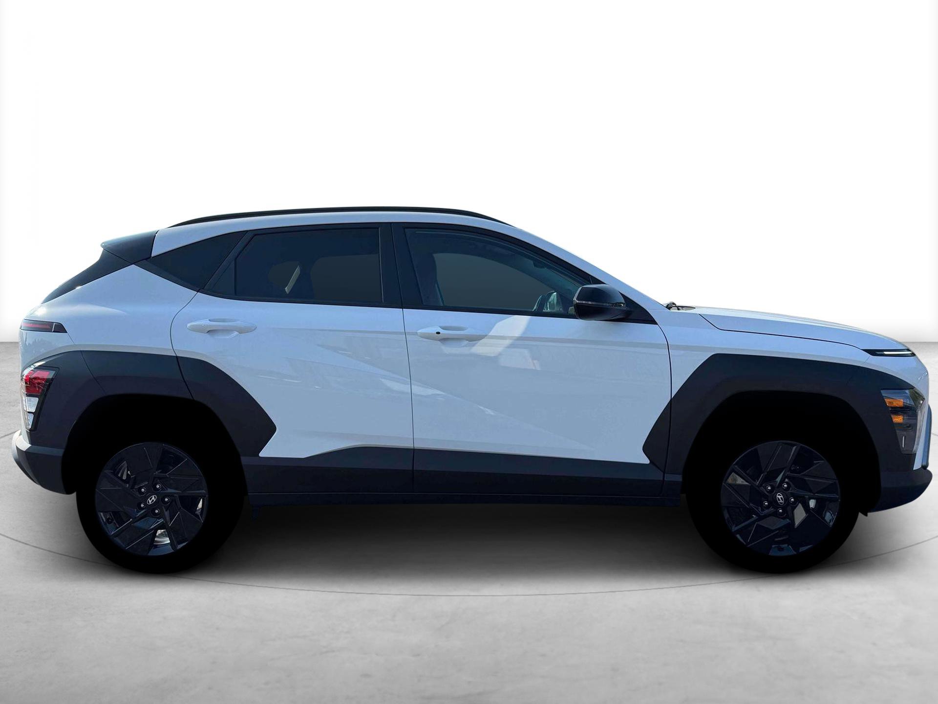 New 2026 Hyundai Kona SEL Sport FWD image 9