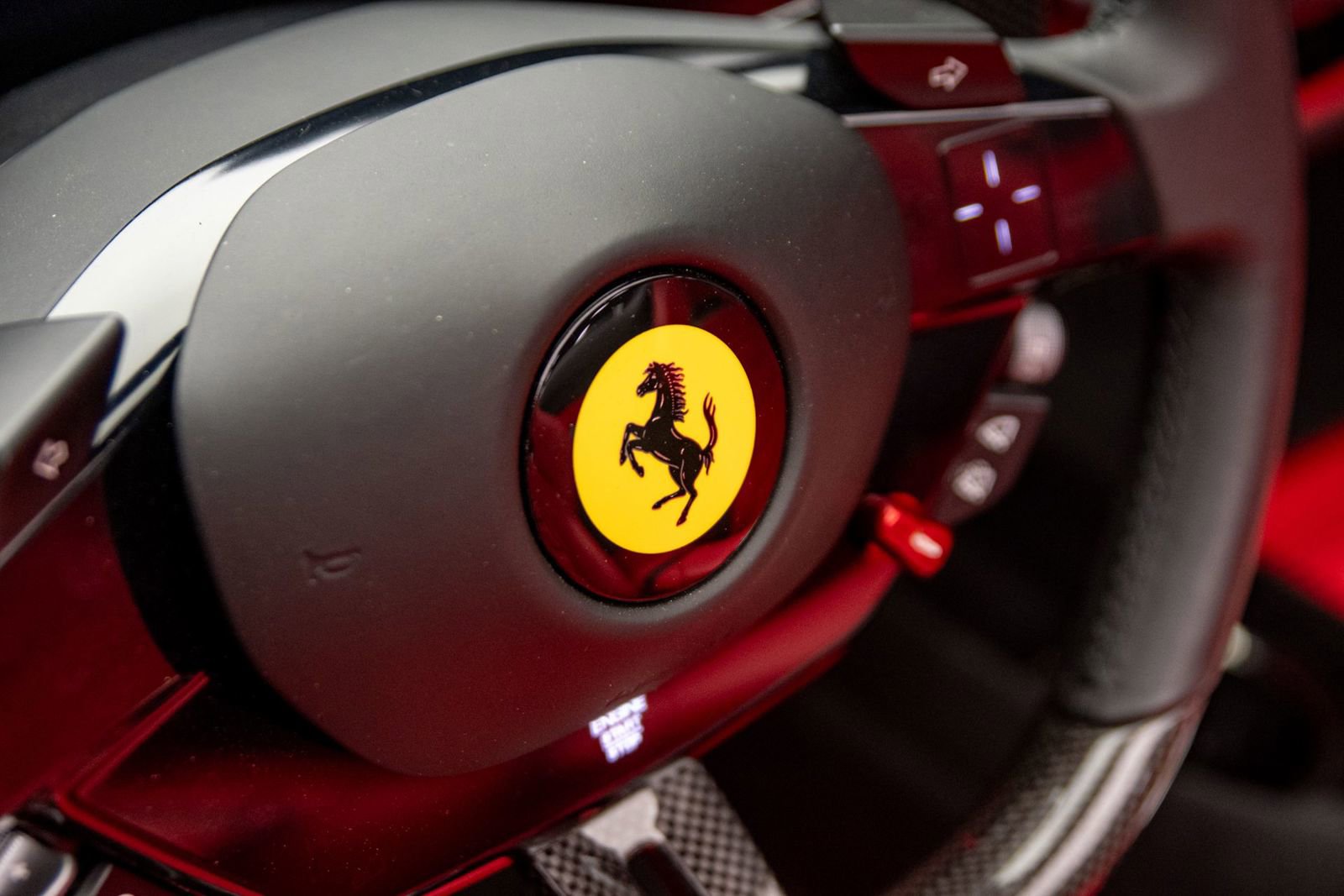 Used 2024 Ferrari SF90 Spider AWD/4WD image 22