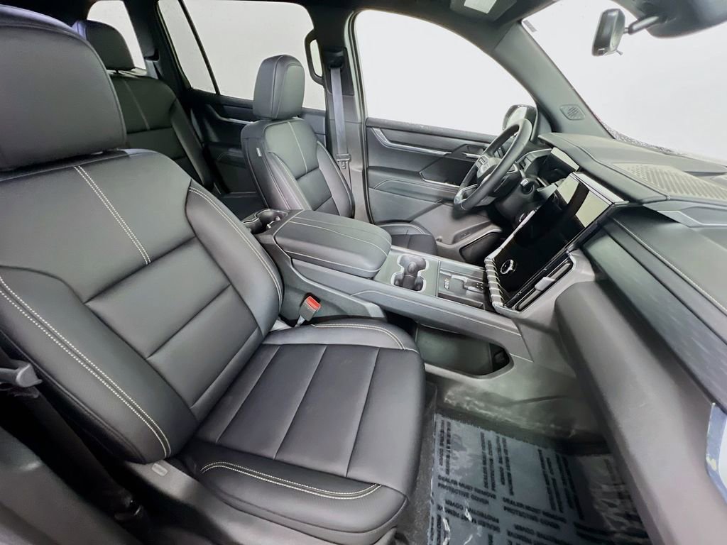 New 2026 GMC Acadia Elevation w/ Black Edition image 32