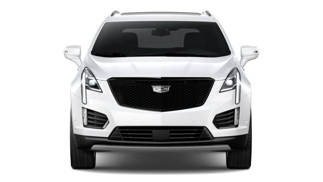 New 2026 Cadillac XT5 Premium Luxury w/ LPO, ONYX Package AWD/4WD image 2