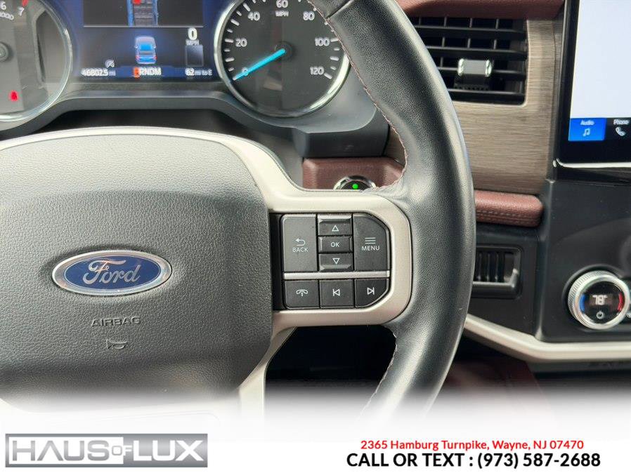 Used 2024 Ford Expedition Limited image 38