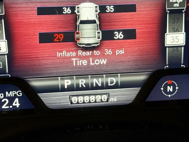 Used 2019 RAM 1500 Big Horn image 13