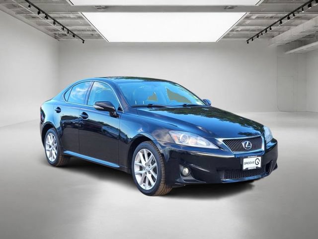 Used 2011 Lexus IS 250 AWD image 8