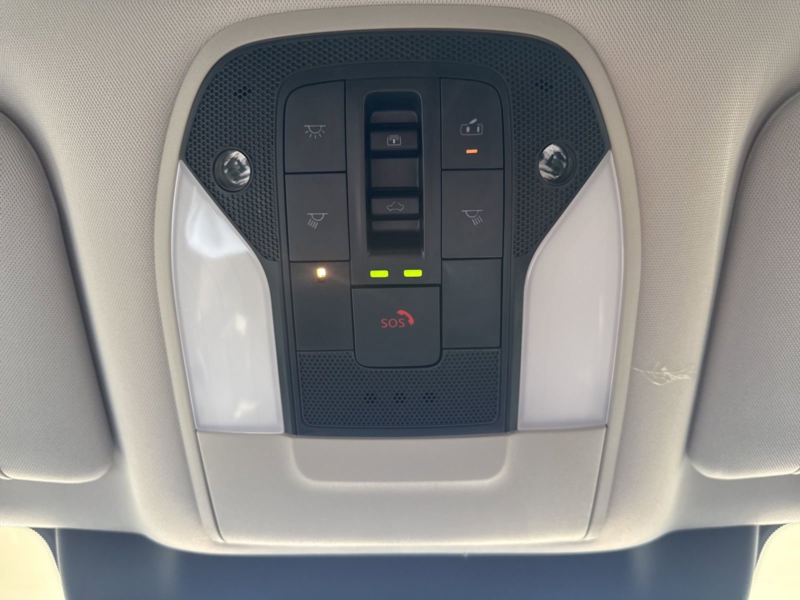 New 2026 INFINITI QX60 Luxe w/ Cargo Package AWD/4WD image 26