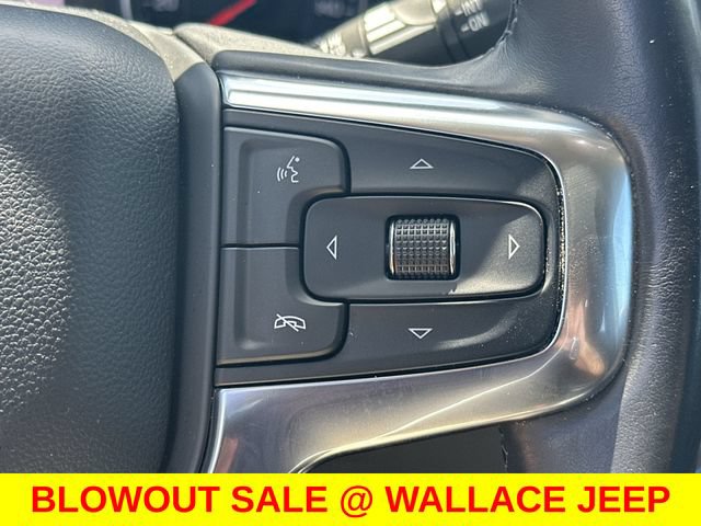 Used 2020 Chevrolet Blazer LT FWD image 14