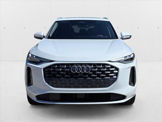 New 2025 Audi Q5 Premium Plus w/ Premium Plus AWD/4WD image 2