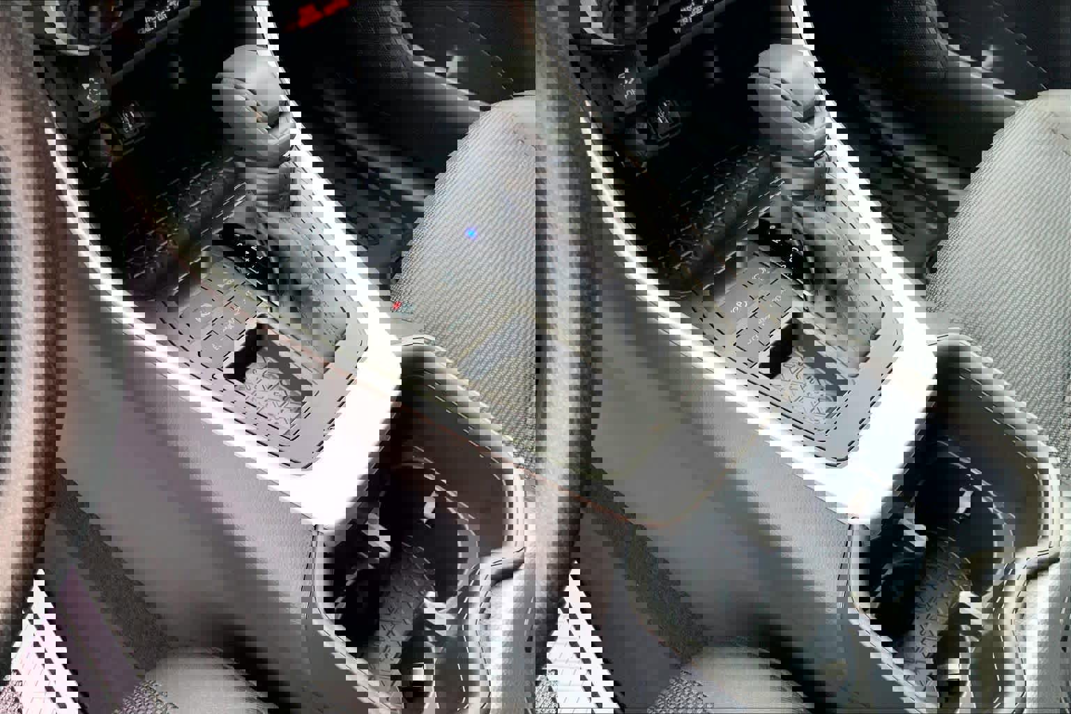 New 2025 Toyota RAV4 LE image 7