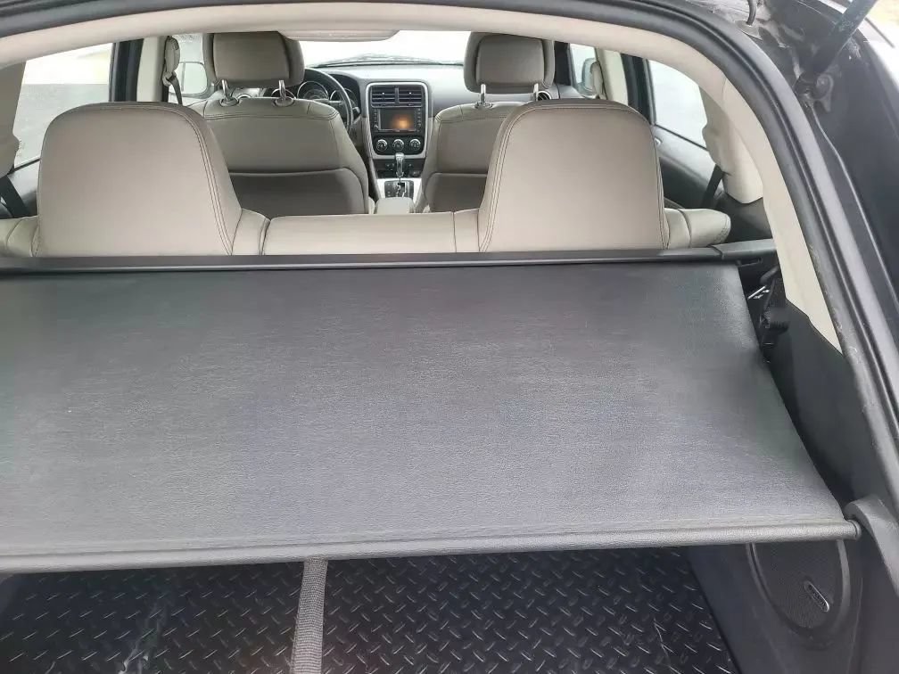 Used 2011 Dodge Caliber Uptown FWD image 25