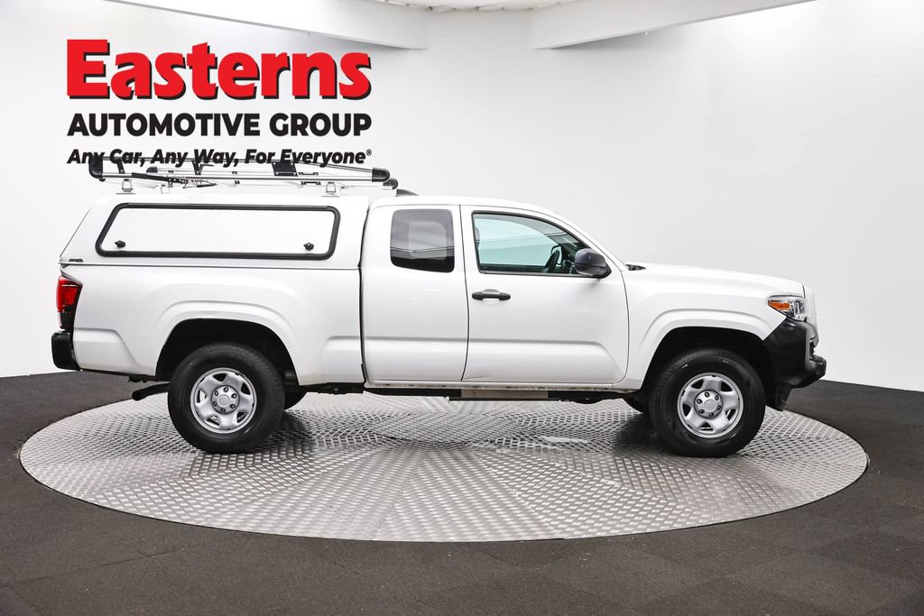 Used 2019 Toyota Tacoma SR RWD image 4