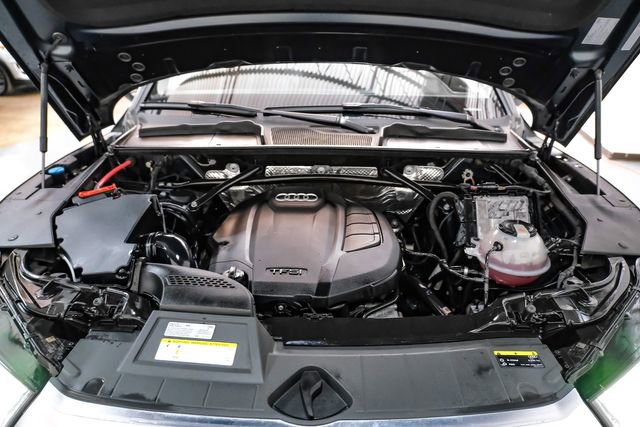 Used 2018 Audi Q5 2.0T Premium Plus image 53