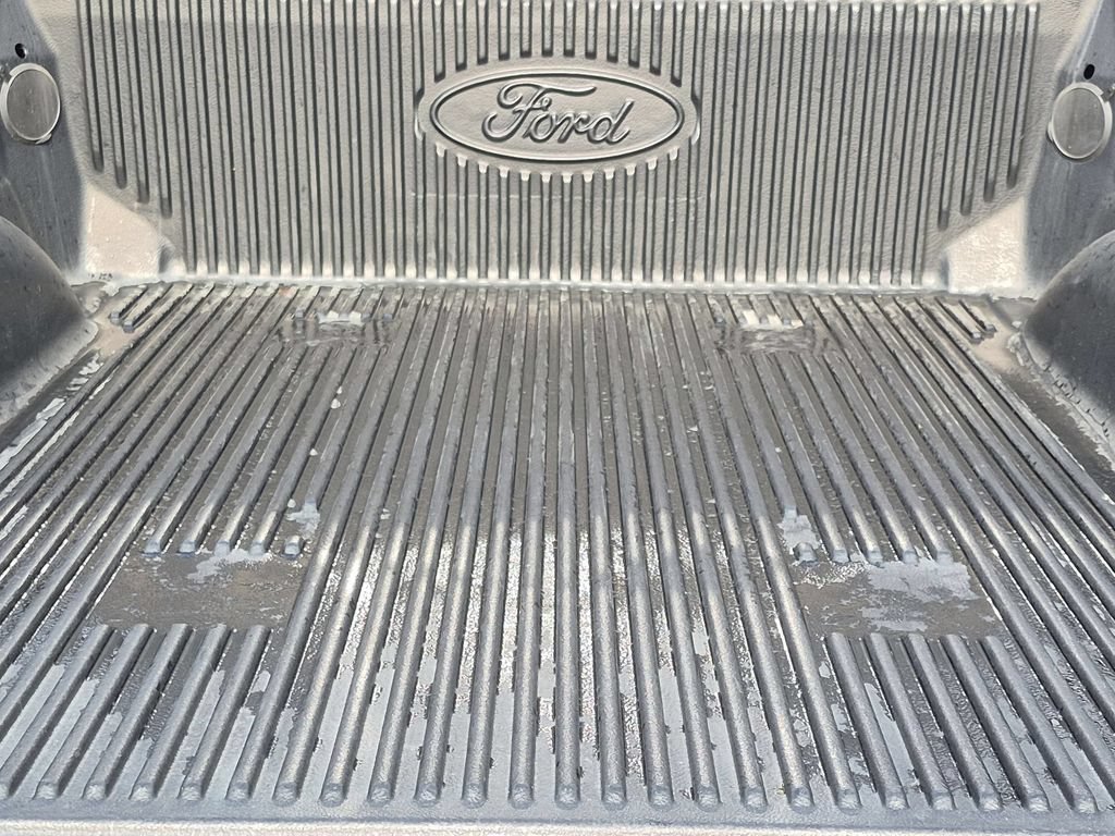 Used 2024 Ford F150 Lariat w/ Equipment Group 502A High AWD/4WD image 7
