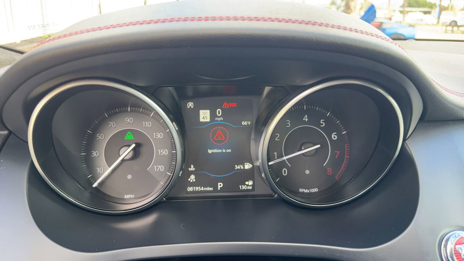 Used 2018 Jaguar E-PACE First Edition image 11