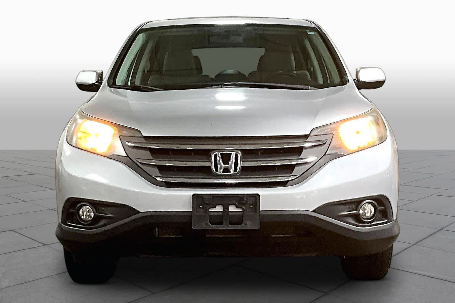 Used 2013 Honda CR-V EX image 3