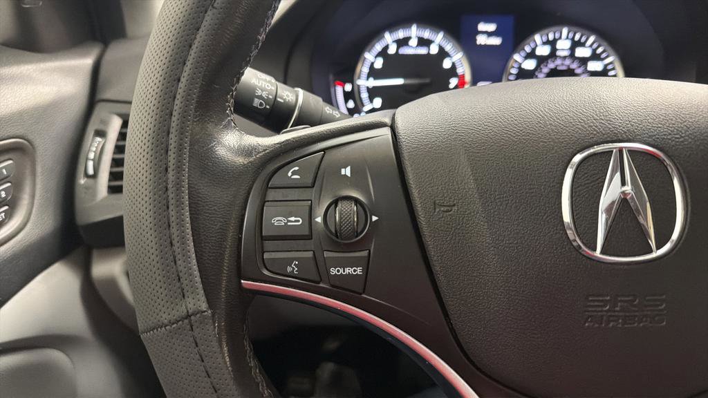 Used 2015 Acura MDX FWD w/ Technology Package image 27