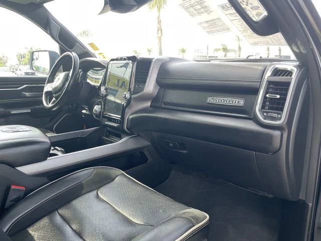 Used 2023 RAM 1500 Laramie image 30