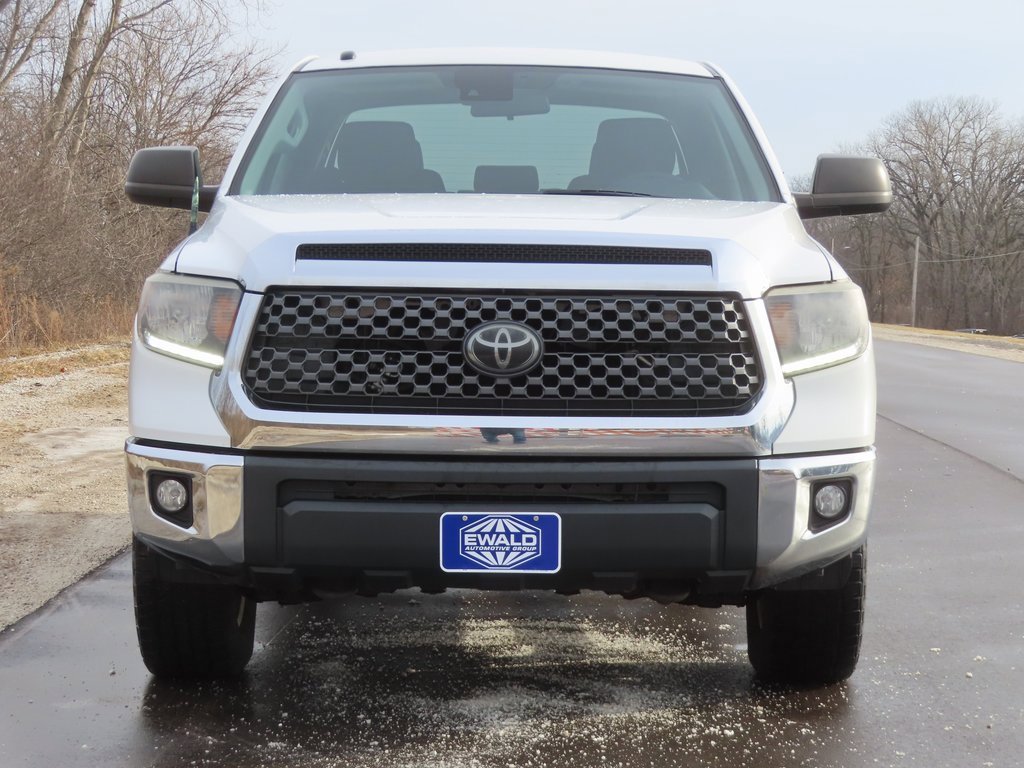 Used 2018 Toyota Tundra SR5 image 13