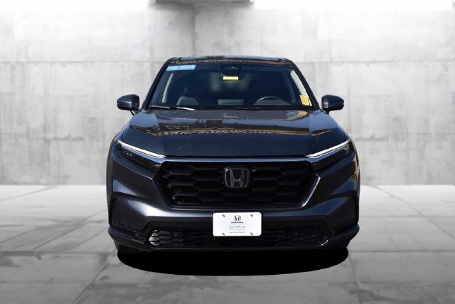 Used 2024 Honda CR-V EX-L image 4