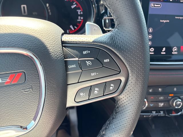 New 2026 Dodge Durango GT AWD/4WD image 12