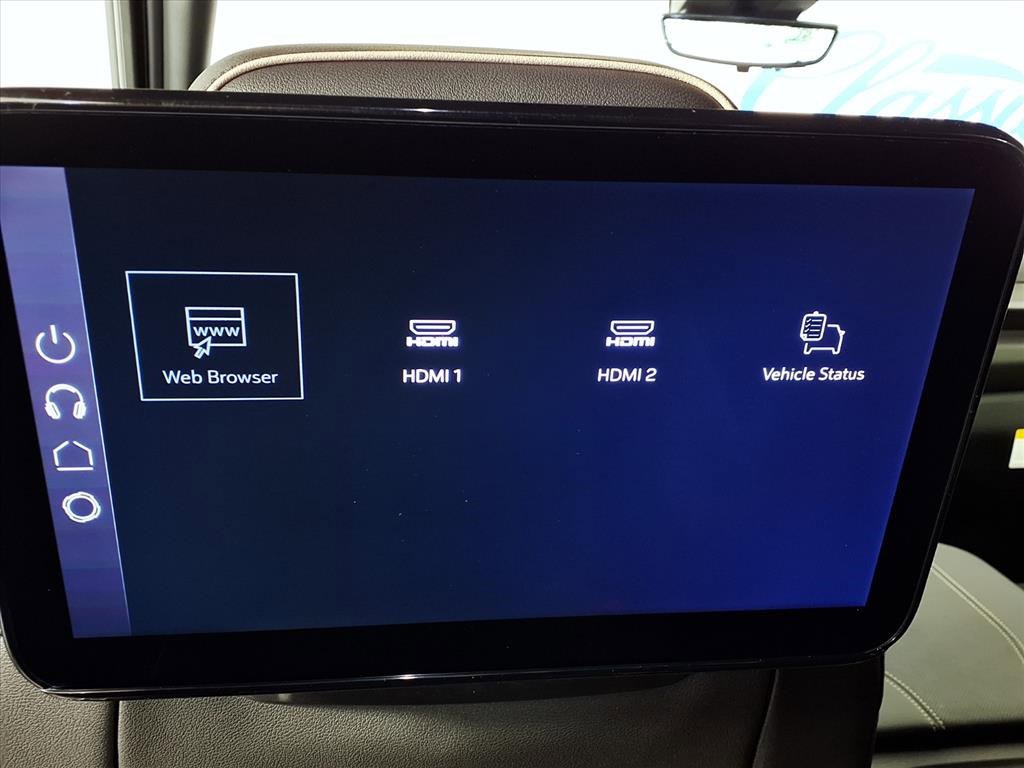 New 2026 GMC Yukon Elevation w/ Elevation Premium Package image 6
