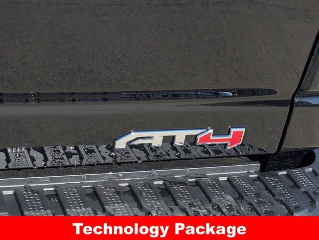 New 2026 GMC Sierra 2500 AT4 w/ AT4 Premium Plus Package image 9